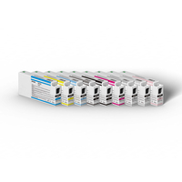 Epson Ink SC-P8000 Produktsortiment