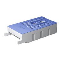 Epson Maintenance Tank T619300