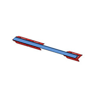 Epson SC-R Media Spacer