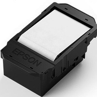 Epson SC-R Wiper Unit