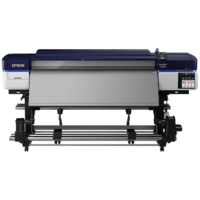 Epson SC-S40600 Frontansicht