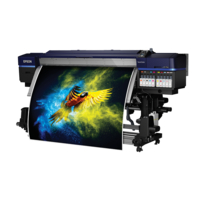 Epson SC-S80600 Winkelansicht