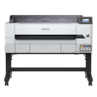 Epson SC-T5405 Frontansicht