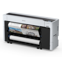 EPSON SureColor SC-T7700D Seitenansicht