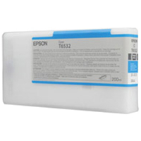 Epson Ink Stylus Pro 4900 Cyan