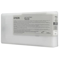 Epson Ink Stylus Pro 4900 Light Light Black