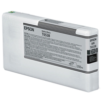 Epson Ink Stylus Pro 4900 Matt Schwarz