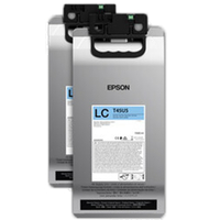 Epson SureColor Ink5000L Light Cyan