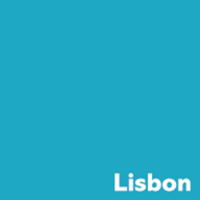 Image Coloraction A4 lisbon/bleu roi