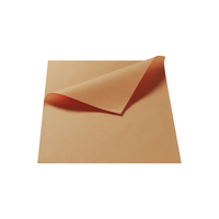 Eurokraft, brun, lisse 1 face, rayures étroites, 80 g/m2, 750 x 1000 mm, plat | Antalis CH