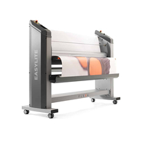 Flexa Lite Air Laminateur Seitenansicht
