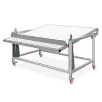 Flexa Miura Plus Tiltable Collecting Table