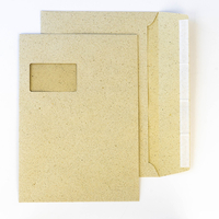 Graspapier C4 Fenster links