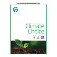 HP Climate Choice A4 Ries Frontansicht