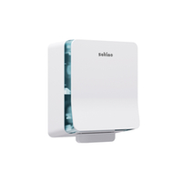 Satino Hyginity Handtuchrollenspender AutoCut, weiss, 333418 | Antalis CH