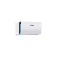 Satino Hyginity Falthandtuchspender XS, weiss, 333428 (V+C-Falz) | Antalis CH