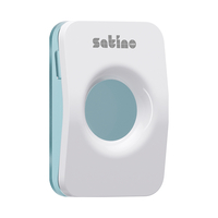 Satino Hyginity Hygienebeutelspender, weiss | Antalis CH