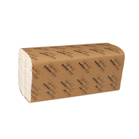 Satino prestige Falthandtücher, 100 % Zellstoff, C-Falz, 2-lagig, 230 x 320 mm, 276790 | Antalis CH