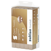 Papier-Falthandtücher Satino PureSoft