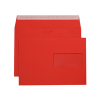 Image Coloraction C5 120gm2 Haftklebestreifen Fenster rechts