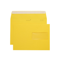 Image Coloraction C5 120gm2 patte autoadésive fenêtre à droite