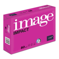 Image Impact Ries stehend