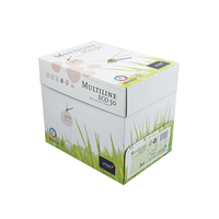 Multiline Eco 50 A4 Cleverbox
