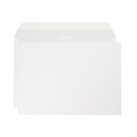 Nautilus Classic C4 120gm2 Haftklebestreifen ohne Fenster