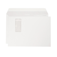 Nautilus Classic C4 120gm2 Haftklebestreifen Fenster rechts
