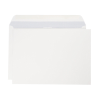 Nautilus Classic C4 120gm2 gummiert ohne Fenster