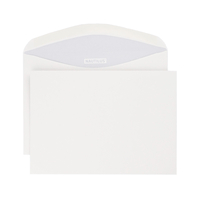 Nautilus Classic C5 100gm2 gummiert ohne Fenster