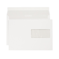 Nautilus Classic C5 100gm2 Haftklebestreifen Fenster rechts