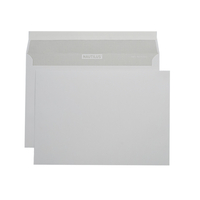 Nautilus Classic C5 100gm2 Haftklebestreifen ohne Fenster