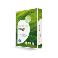 Nautilus ProCycle A4 Ries stehend
