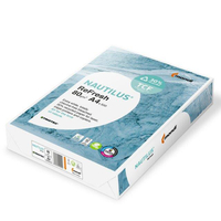 Nautilus Refresh Triotec A4 Ries liegend