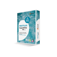 Nautilus SuperWhite papier pour copieurs