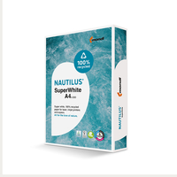 Nautilus SuperWhite papier pour copieurs