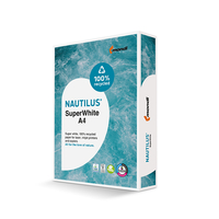 Nautilus Superwhite papiers pour copieur