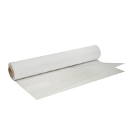 LDPE-Halbschlauchfolie, transparent | Antalis CH