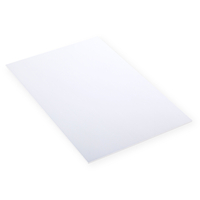 Front Palboard white
