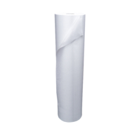 Zellulosekraft, weiss, 50 g/m2, Apparaterolle 750 mm | Antalis CH