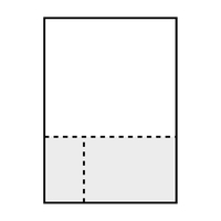 Papier QR-facture superblanc A4 simple