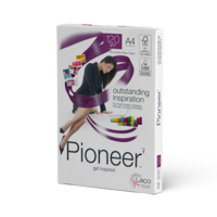 Pioneer A4 120 gm2