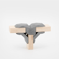 Playwood T grey