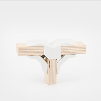 Playwood T white