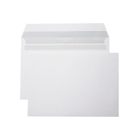 Polar Digital C5 100gm2 Haftklebestreifen ohne Fenster