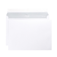 Polar C5 100gm2 Haftklebestreifen ohne Fenster