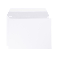 Polar C4 120gm2 Haftklebestreifen ohne Fenster