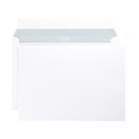 Polar C5MINI 100gm2 Haftklebestreifen ohne Fenster