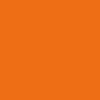 Poli-Flex orange